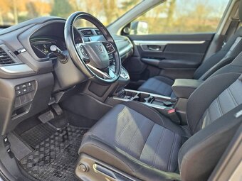 Honda CR-V 2.0 i-MMD Hybrid Elegance AWD e-CVT - 9