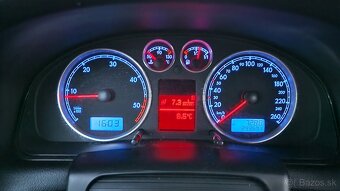 Volkswagen Passat b5 5.5 fl 1.9tdi 96kw 2003 - 9