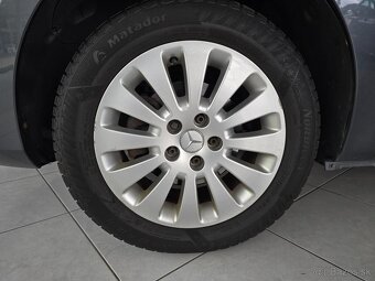 Mercedes-Benz Citan 109 CDI kompakt M5 - 9