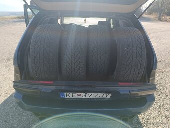 BMW X5, 3.0i + LPG, AT, 4x4 - 9