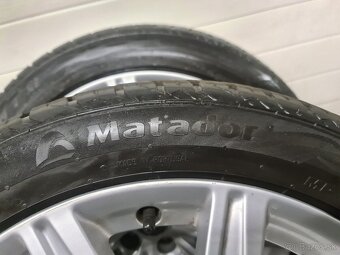 5X112 R19 AUDI+ LETNE PNEU 245/45 R19 - 9