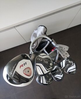 Detský golfový set - 9