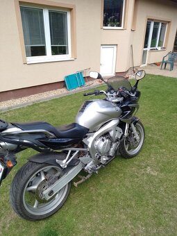 Yamaha - 9