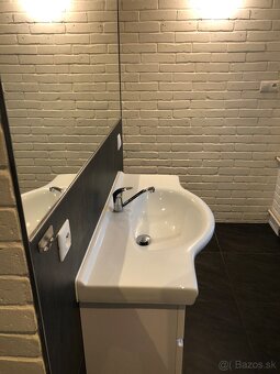 Prenajom 2izbový byt Topoľčany - 9