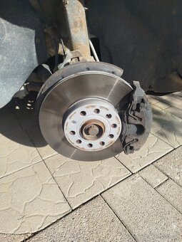 Seat Altea 1.9tdi - 9