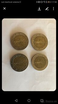 2eurove mince - 9