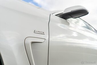 BMW rad 4 coupé, 420d f32 - 9