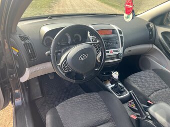 Predám KIA Proceed - 9