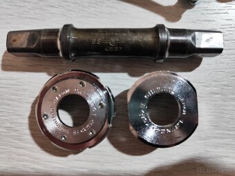 Shimano 600 set - 9