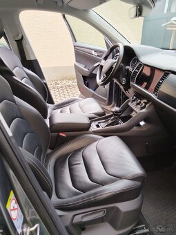 Škoda Kodiaq 2.0 TSI - 9