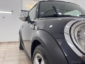 Mini Cooper R56 1.6 Benzin 88KW 2009 168 000km Top stav✅ - 9