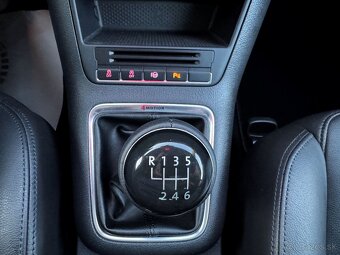 VW Tiguan 2,0 TDi 130kw 4x4 Navi,Xenon,Panorama,Kamera - 9