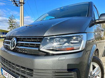 Volkswagen Multivan T6 2.0 BiTDI DSG,Webasto - 9