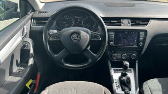 Škoda Octavia Combi III 1.6 TDI / 77KW - 9
