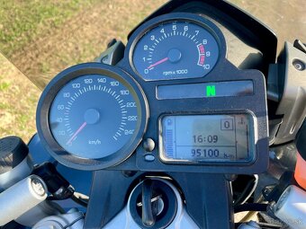 BMW R 1200 ST - 9
