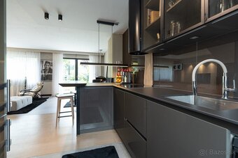 Na predaj moderný 4 izbový rodinný dom "Panoráma" - 9
