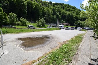 Ponúkame 10 parkovacích miest v centre Banskej Bystrice - 9