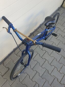 Bicross/bikros/BMX/Pumptrack bike FELT - 9