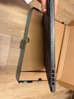 MSI Cyborg 15 - 9