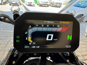 BMW R 1300 GS Adventure - 9