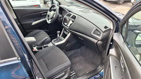 SX4 S-CROSS 1,4T GL+ Premium 4x4 TSMJYBD2S00779355 - 9