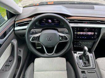 Volkswagen Arteon Shooting Brake 2.0 TDi DSG 4Motion, r.v.: - 9