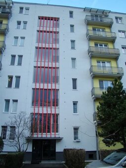 Prenájom 2i bytu na Narcisovej ul. v Ružinove - 9