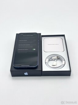 Apple iPhone 13 Pro Sierra Blue 256GB 100% Zdravie Batérie - 9