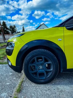 CITROEN C4 CACTUS 1.2 - 9