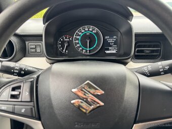 Suzuki Ignis 1.2 4x4 K12C - 9
