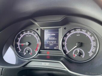 Škoda Octavia 3 Combi 2020, Diesel 151.991km Kupované v SR - 9