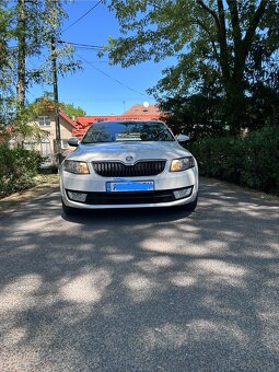 Predám Škoda octavia 3 - 9