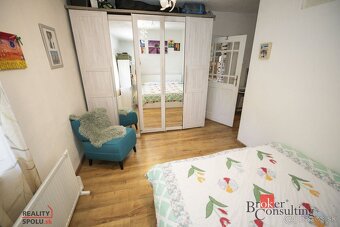 Na predaj starší rodinný dom v obci Tajov, len 7km od Banske - 9