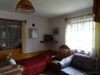 CHATA so záhradou - Fony , Maďarsko - 9