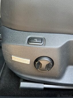 Volkswagen Golf 7 alltrack - 9