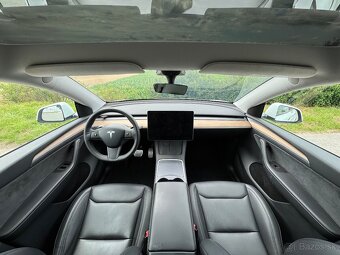 Tesla Model Y Performance 86k km SoH 93% - 9