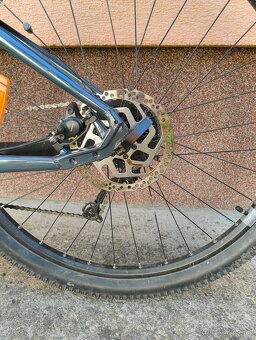 Ebike predám - 9