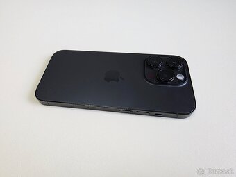 Apple iPhone 14 pro 256GB BLACK - 9