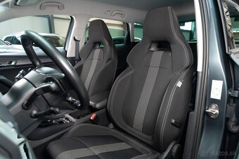 Škoda Karoq 2.0TDI 140kW, automat, 4x4, 2020, DPH - 9