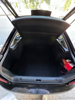 Škoda octavia 1.9 TDi - 9