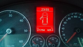 Touran 1,9tdi 66kw facelift - 9