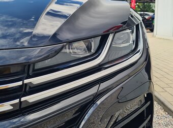 VW ARTEON SB 2.0 TSI R 4MOTION DSG, VIRTUAL, 50 TIS. KM - 9
