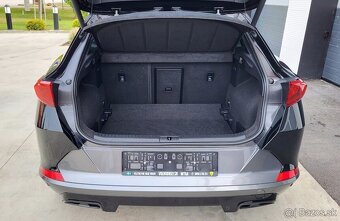Cupra Formentor 2.0 TDI 110 kW 4Drive DSG - 9