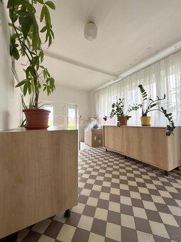 4i podpivničený RD s garážou, pozemok 1629m2 - Bernolákovo - 9