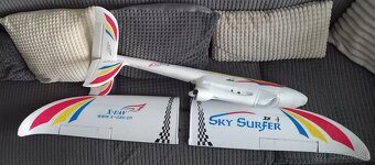 Motorovy vetron SEWA + Sky Surfer - 9