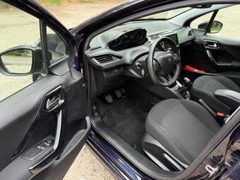 Peugeot 208 1.2 PureTech Active - 9