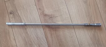 Trojak Krieghoff 7x57R - 9