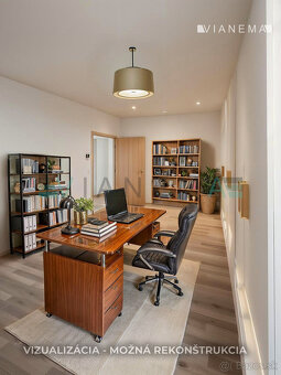 IBA U NÁS 3 izbový byt, nová loggia, sídlisko Juh, Rožňava - 9