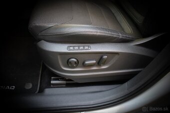 Škoda kodiaq facelift 2.0TDi 110kw 4x4 DSG Virtual 360 - 9