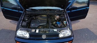 Volkswagen Golf 3 - 9